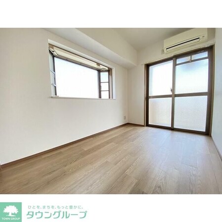 カルプマール玉川の物件内観写真